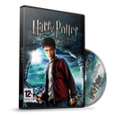 Harry Potter And The Half Blood Prince Icon 128x128 png